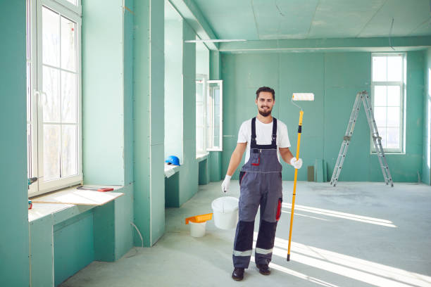 Best Commercial Mold Inspection  in Dakota Dunes, SD